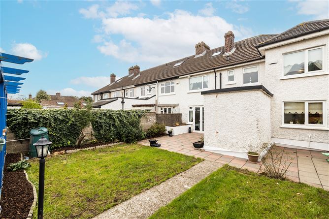 44 CALDERWOOD AVENUE, Drumcondra, Dublin 9