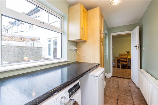 44 CALDERWOOD AVENUE, Drumcondra, Dublin 9
