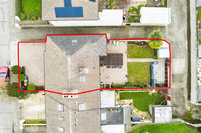 44 CALDERWOOD AVENUE, Drumcondra, Dublin 9