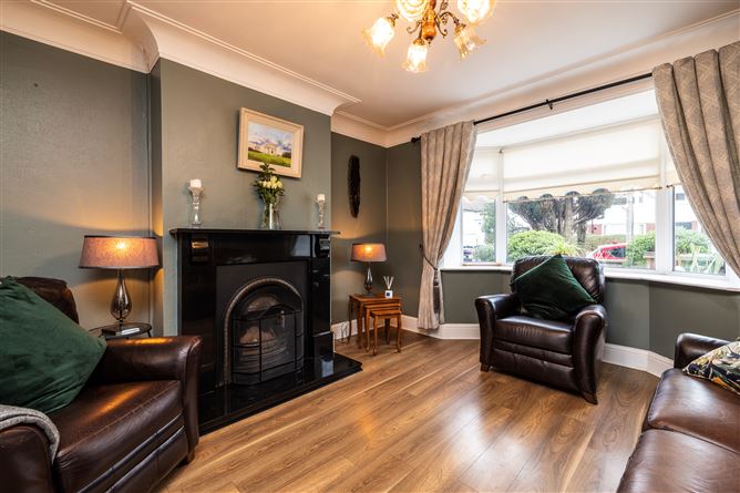 44 CALDERWOOD AVENUE, Drumcondra, Dublin 9