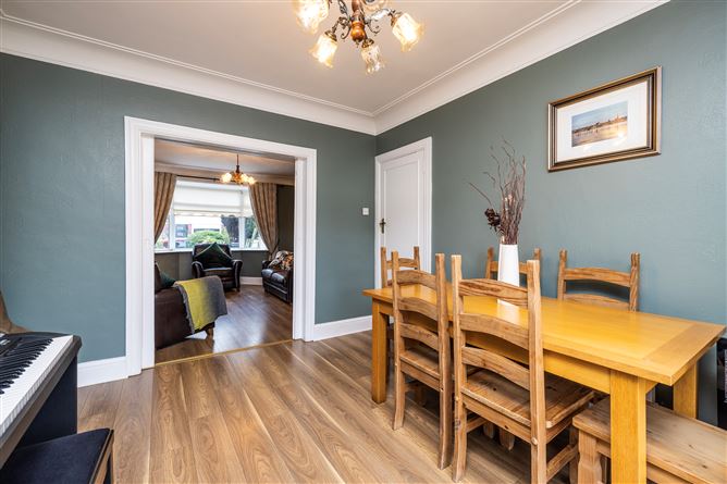 44 CALDERWOOD AVENUE, Drumcondra, Dublin 9