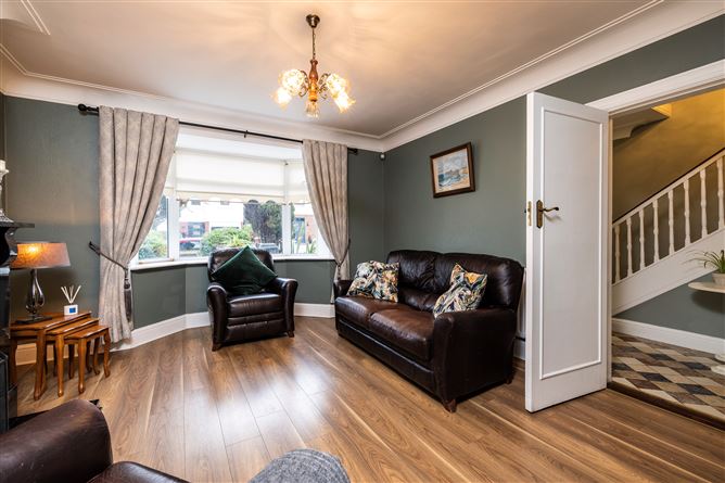 44 CALDERWOOD AVENUE, Drumcondra, Dublin 9