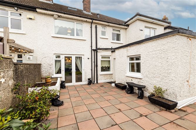 44 CALDERWOOD AVENUE, Drumcondra, Dublin 9