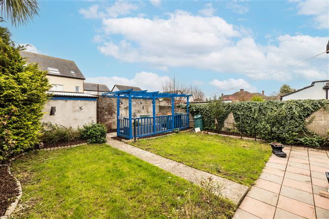 44 CALDERWOOD AVENUE, Drumcondra, Dublin 9