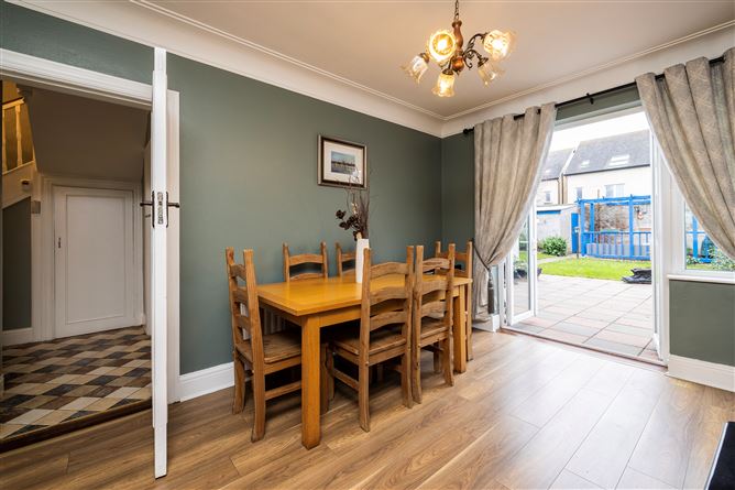 44 CALDERWOOD AVENUE, Drumcondra, Dublin 9