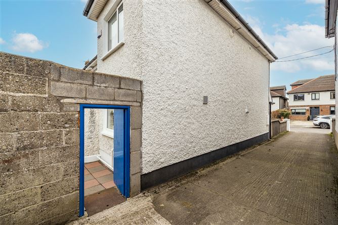 44 CALDERWOOD AVENUE, Drumcondra, Dublin 9