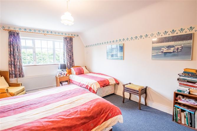 Tudor Lodge, Ryland Upper, Bunclody, Co. Wexford