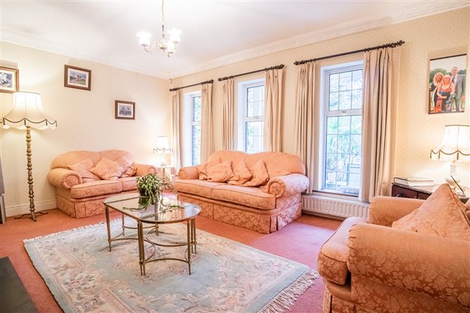 Tudor Lodge, Ryland Upper, Bunclody, Co. Wexford