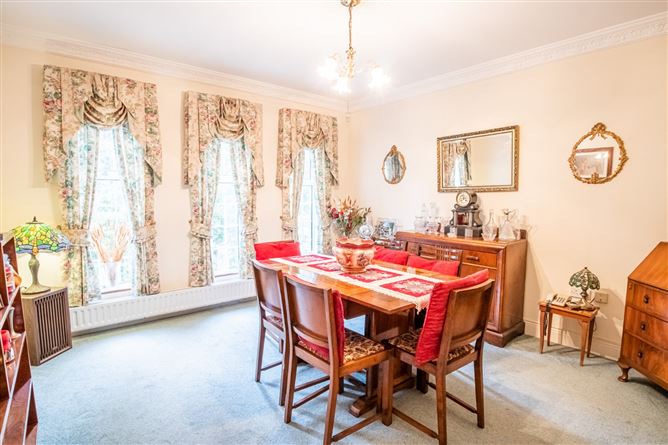 Tudor Lodge, Ryland Upper, Bunclody, Co. Wexford
