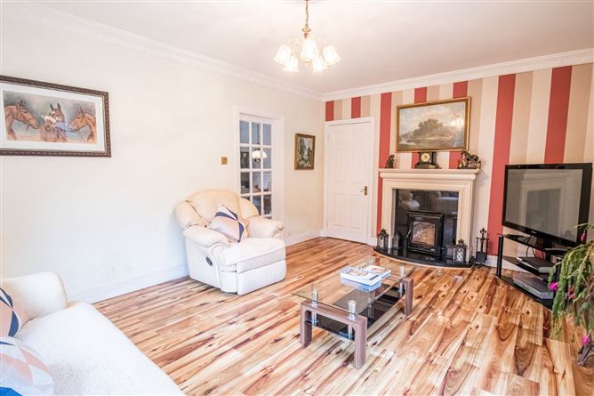 Tudor Lodge, Ryland Upper, Bunclody, Co. Wexford