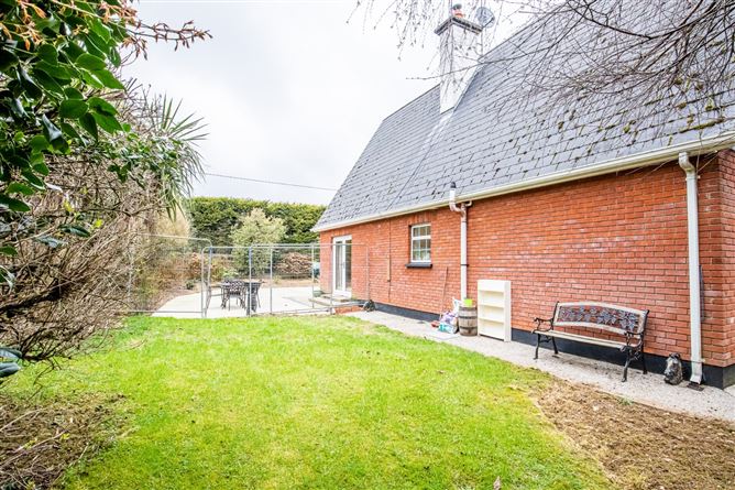 Tudor Lodge, Ryland Upper, Bunclody, Co. Wexford