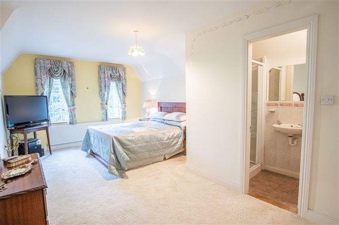 Tudor Lodge, Ryland Upper, Bunclody, Co. Wexford