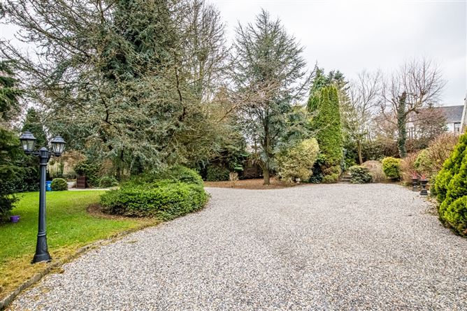 Tudor Lodge, Ryland Upper, Bunclody, Co. Wexford