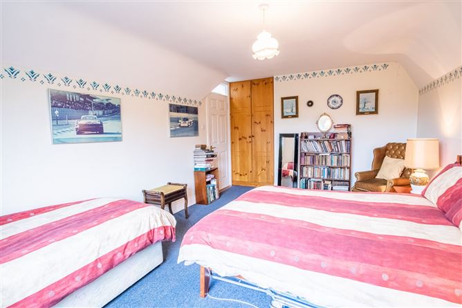 Tudor Lodge, Ryland Upper, Bunclody, Co. Wexford