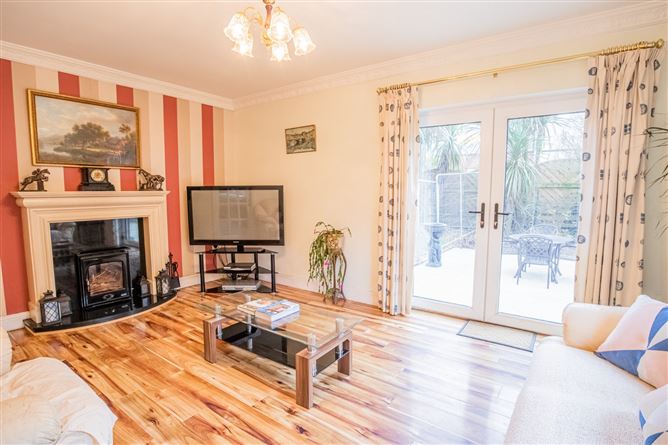 Tudor Lodge, Ryland Upper, Bunclody, Co. Wexford
