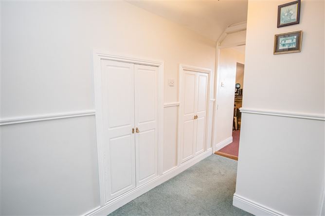 Tudor Lodge, Ryland Upper, Bunclody, Co. Wexford