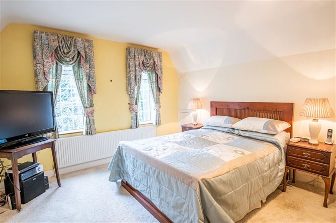 Tudor Lodge, Ryland Upper, Bunclody, Co. Wexford