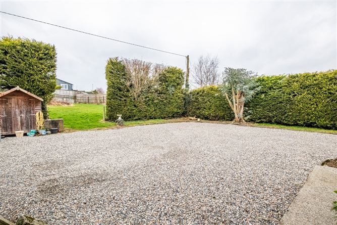 Tudor Lodge, Ryland Upper, Bunclody, Co. Wexford