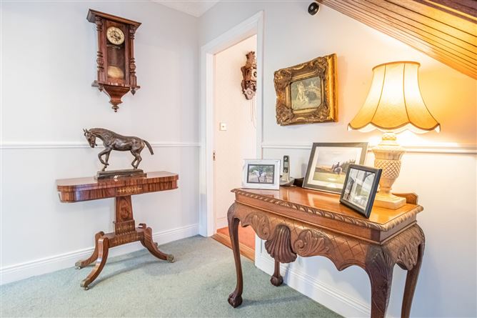 Tudor Lodge, Ryland Upper, Bunclody, Co. Wexford