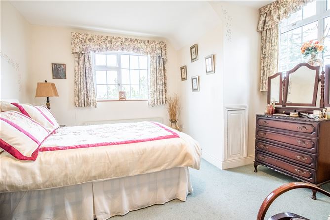 Tudor Lodge, Ryland Upper, Bunclody, Co. Wexford