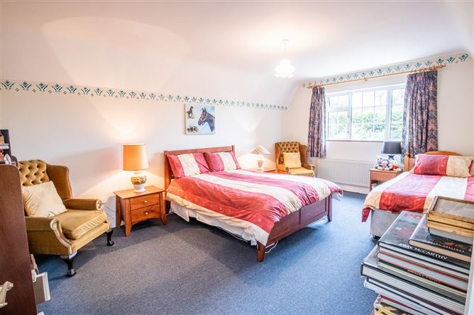 Tudor Lodge, Ryland Upper, Bunclody, Co. Wexford