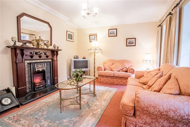 Tudor Lodge, Ryland Upper, Bunclody, Co. Wexford