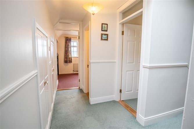 Tudor Lodge, Ryland Upper, Bunclody, Co. Wexford