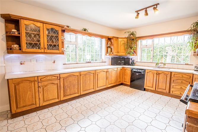 Tudor Lodge, Ryland Upper, Bunclody, Co. Wexford