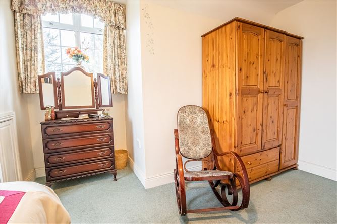 Tudor Lodge, Ryland Upper, Bunclody, Co. Wexford