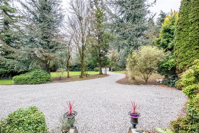 Tudor Lodge, Ryland Upper, Bunclody, Co. Wexford