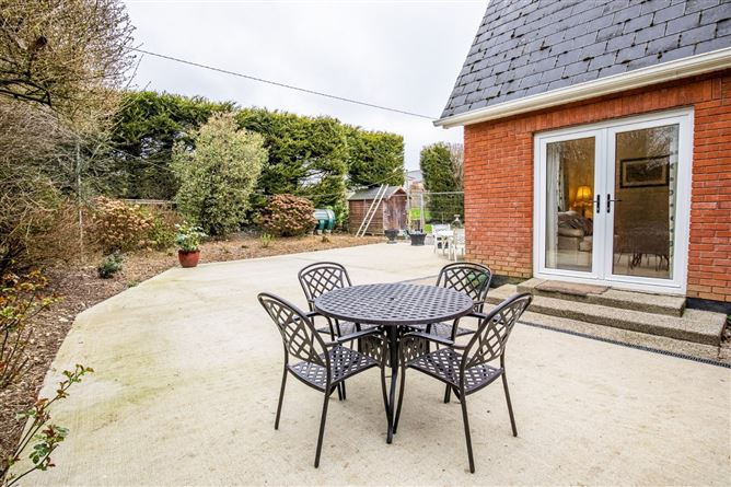 Tudor Lodge, Ryland Upper, Bunclody, Co. Wexford