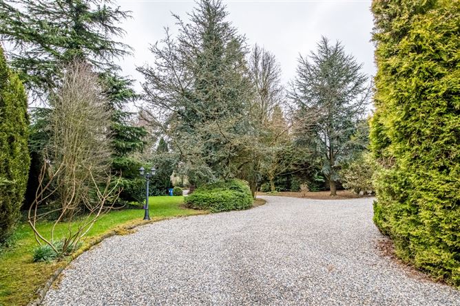 Tudor Lodge, Ryland Upper, Bunclody, Co. Wexford