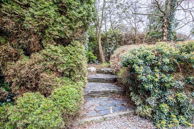 Tudor Lodge, Ryland Upper, Bunclody, Co. Wexford