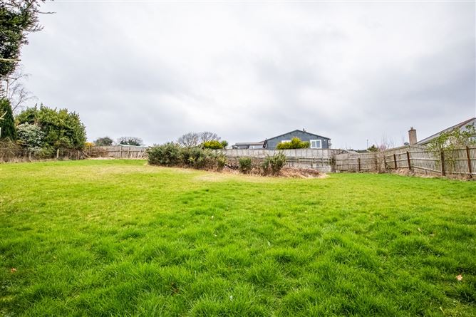 Tudor Lodge, Ryland Upper, Bunclody, Co. Wexford