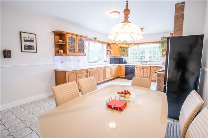 Tudor Lodge, Ryland Upper, Bunclody, Co. Wexford