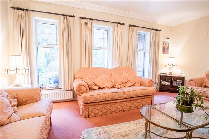 Tudor Lodge, Ryland Upper, Bunclody, Co. Wexford