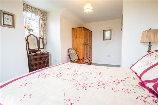 Tudor Lodge, Ryland Upper, Bunclody, Co. Wexford