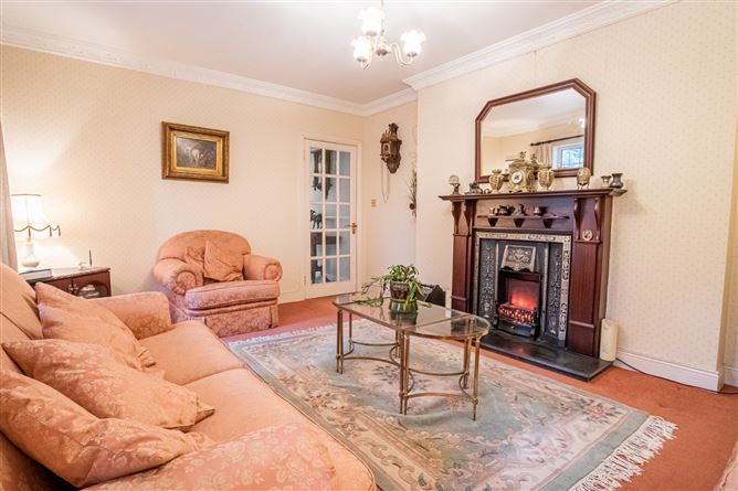 Tudor Lodge, Ryland Upper, Bunclody, Co. Wexford