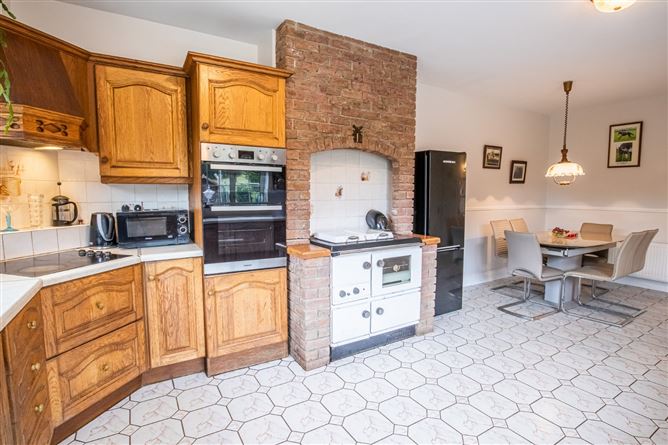 Tudor Lodge, Ryland Upper, Bunclody, Co. Wexford