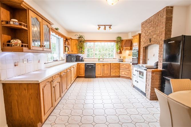 Tudor Lodge, Ryland Upper, Bunclody, Co. Wexford