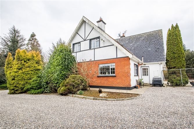 Tudor Lodge, Ryland Upper, Bunclody, Co. Wexford