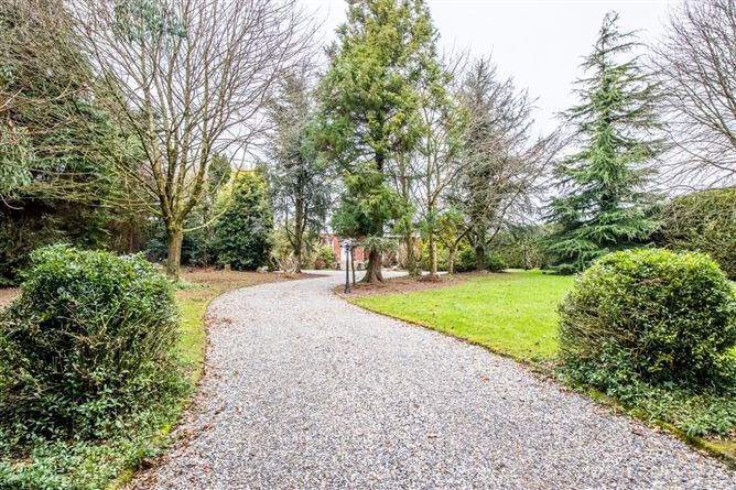 Tudor Lodge, Ryland Upper, Bunclody, Co. Wexford