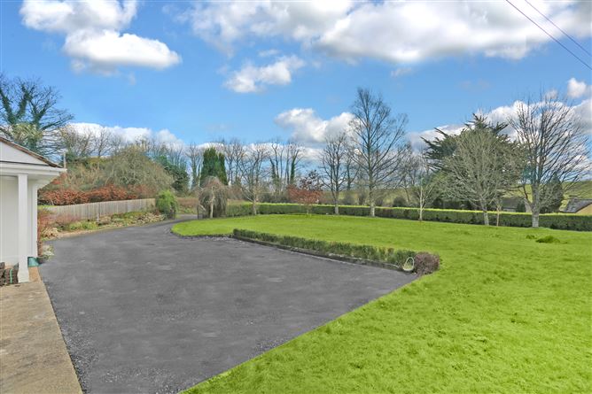 Oakfield Lodge, Oakfield, Clonlara, Co. Clare