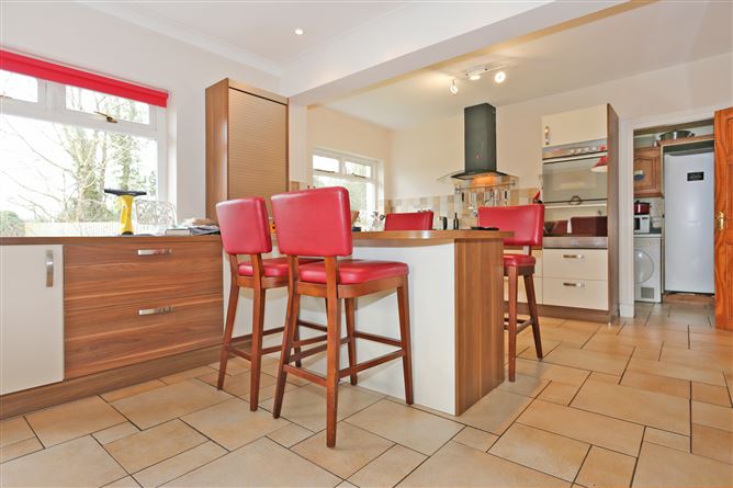 Oakfield Lodge, Oakfield, Clonlara, Co. Clare