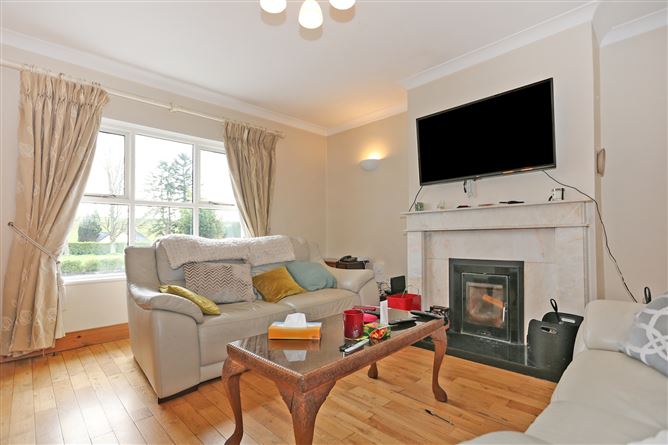 Oakfield Lodge, Oakfield, Clonlara, Co. Clare