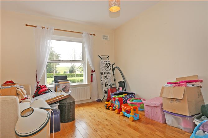 Oakfield Lodge, Oakfield, Clonlara, Co. Clare