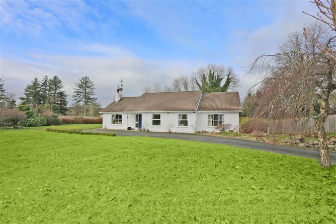 Oakfield Lodge, Oakfield, Clonlara, Co. Clare