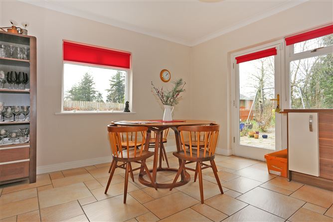 Oakfield Lodge, Oakfield, Clonlara, Co. Clare