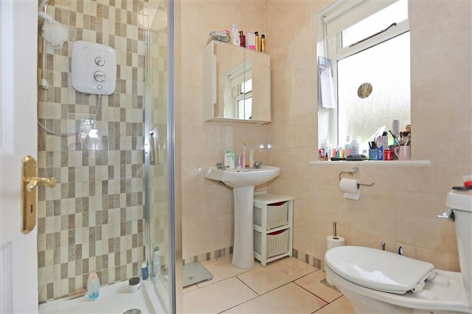 Oakfield Lodge, Oakfield, Clonlara, Co. Clare