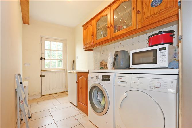 Oakfield Lodge, Oakfield, Clonlara, Co. Clare